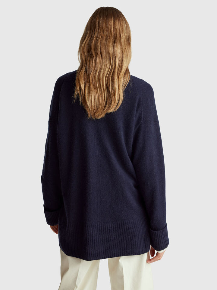 L/S CARDIGAN Women image number 2